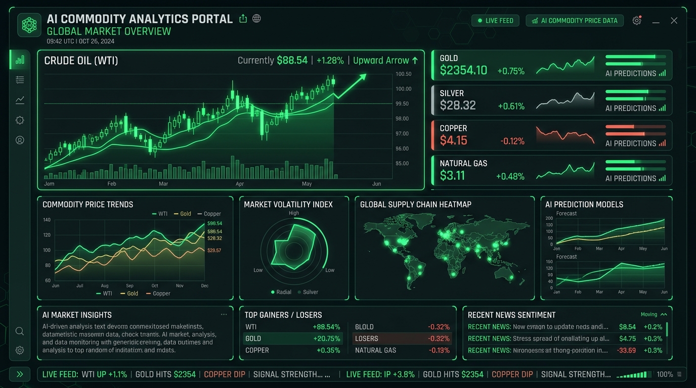Dynamic AI Pricing